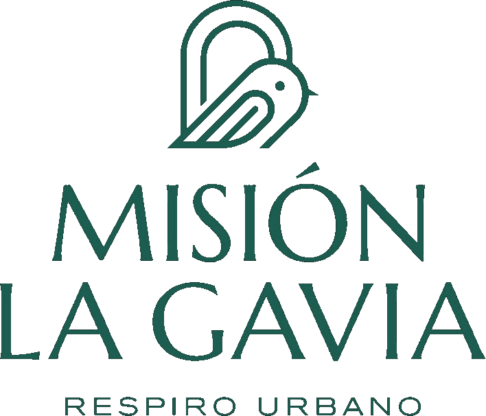Misión La Gavia